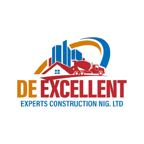 De Excellent Experts Logo
